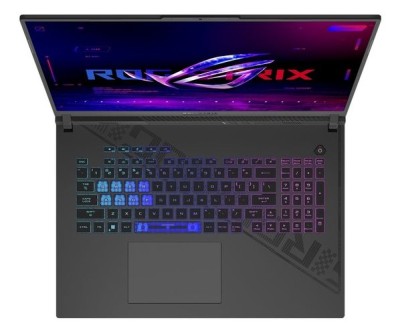 Asus ROG Strix G18, 18" QHD+ IPS matt 240Hz G-Sync, Intel Core i9-13980HX, 32 GB, 1 TB PCIe SSD, GeForce RTX4080, WiFi 6E, bakbelyst RGB-tangentbord, Win11, 2 års garanti#4