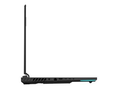Asus ROG Strix G18, 18" QHD+ IPS matt 240Hz G-Sync, Intel Core i9-13980HX, 32 GB, 1 TB PCIe SSD, GeForce RTX4080, WiFi 6E, bakbelyst RGB-tangentbord, Win11, 2 års garanti#5
