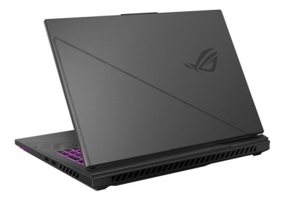 Asus ROG Strix G18, 18" QHD+ IPS matt 240Hz G-Sync, Intel Core i9-13980HX, 32 GB, 1 TB PCIe SSD, GeForce RTX4080, WiFi 6E, bakbelyst RGB-tangentbord, Win11, 2 års garanti#6