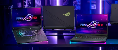 Asus ROG Strix G18, 18" QHD+ IPS matt 240Hz G-Sync, Intel Core i9-13980HX, 32 GB, 1 TB PCIe SSD, GeForce RTX4080, WiFi 6E, bakbelyst RGB-tangentbord, Win11, 2 års garanti#7