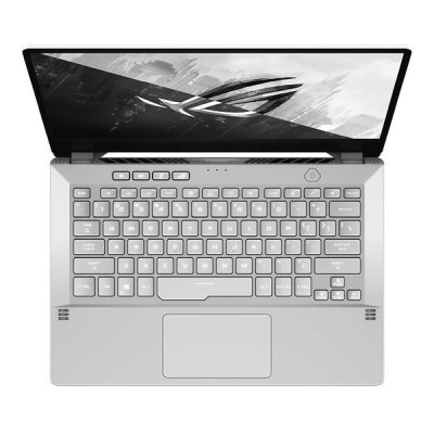 Asus ROG Zephyrus G14, 14" Full HD Pantone matt, AMD Ryzen 7 4800HS, 16 GB, 1 TB PCIe SSD, GeForce RTX2060 Max-Q, WiFi 6, bakbelyst tangentbord, Win10 Pro - Vit#4