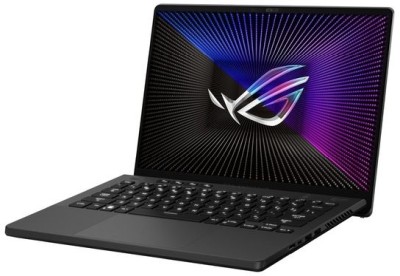 Asus ROG Zephyrus G14 GA402NJ-L4004W, 14" Full HD+ IPS matt 144Hz, AMD Ryzen 7 7735HS, 16 GB, 512 GB PCIe SSD, GeForce RTX3050, WiFi 6E, bakbelyst tangentbord, Win11#2