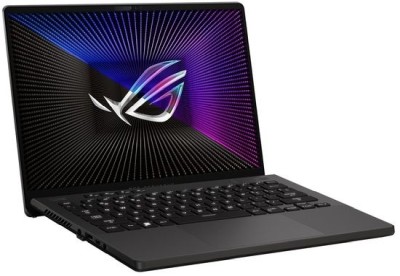 Asus ROG Zephyrus G14 GA402NJ-L4004W, 14" Full HD+ IPS matt 144Hz, AMD Ryzen 7 7735HS, 16 GB, 512 GB PCIe SSD, GeForce RTX3050, WiFi 6E, bakbelyst tangentbord, Win11#3