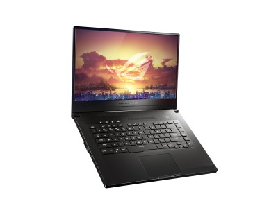 Asus ROG Zephyrus GA502DU-AL025T, 15.6" Full HD IPS matt 120Hz, AMD Ryzen 7 3750H, 16 GB, 512 GB PCIe SSD, GeForce GTX1660Ti, WiFi 5, bakbelyst tangentbord, Win10#3