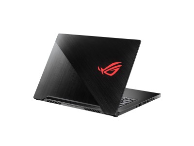 Asus ROG Zephyrus GA502DU-AL025T, 15.6" Full HD IPS matt 120Hz, AMD Ryzen 7 3750H, 16 GB, 512 GB PCIe SSD, GeForce GTX1660Ti, WiFi 5, bakbelyst tangentbord, Win10#4