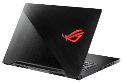 Asus ROG Zephyrus G15, 15.6" Full HD IPS matt 144Hz, AMD Ryzen 7 3750H, 16 GB, 512 GB PCIe SSD, GeForce GTX1660Ti, WiFi 6, bakbelyst tangentbord, Win10#3