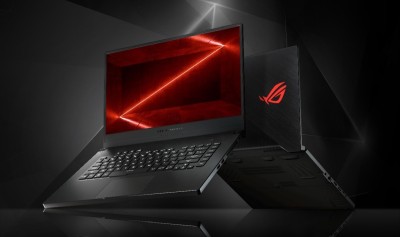 Asus ROG Zephyrus G15, 15.6" Full HD IPS matt 144Hz, AMD Ryzen 7 3750H, 16 GB, 512 GB PCIe SSD, GeForce GTX1660Ti, WiFi 6, bakbelyst tangentbord, Win10#6