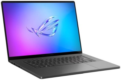 Asus ROG Zephyrus G16, 16" QHD+ OLED 240Hz, AMD Ryzen AI 9 HX 370, 32 GB, 1 TB PCIe SSD, GeForce RTX4070, WiFi 6E, bakbelyst RGB-tangentbord, Win11, 2 års garanti#2