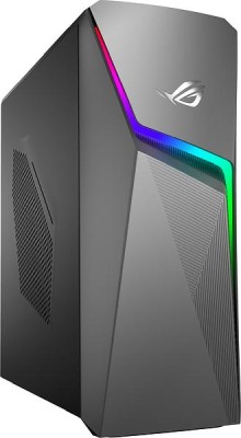 Asus ROG STRIX GL10CS-NR053T, Intel Core i5-9400, 16 GB, 256 GB SSD+1 TB HDD, GeForce RTX2060, WiFi 5, Bluetooth, Win10#1