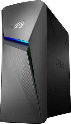 Asus ROG STRIX GL10CS-NR053T, Intel Core i5-9400, 16 GB, 256 GB SSD+1 TB HDD, GeForce RTX2060, WiFi 5, Bluetooth, Win10#2