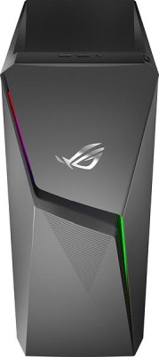 Asus ROG STRIX GL10CS-NR053T, Intel Core i5-9400, 16 GB, 256 GB SSD+1 TB HDD, GeForce RTX2060, WiFi 5, Bluetooth, Win10#3
