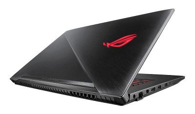 Asus ROG Strix Scar Edition GL703GM-EE024T, 17.3" Full HD matt 120Hz, Intel Core i7-8750H, 16 GB, 256 GB SSD + 1 TB HDD, GeForce GTX1060, WiFi 5, Bluetooth, kamera, Win10#4