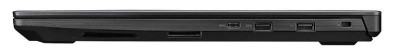 Asus ROG Strix Scar Edition GL703GM-EE024T, 17.3" Full HD matt 120Hz, Intel Core i7-8750H, 16 GB, 256 GB SSD + 1 TB HDD, GeForce GTX1060, WiFi 5, Bluetooth, kamera, Win10#5