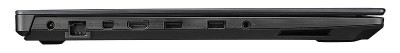 Asus ROG Strix Scar Edition GL703GM-EE024T, 17.3" Full HD matt 120Hz, Intel Core i7-8750H, 16 GB, 256 GB SSD + 1 TB HDD, GeForce GTX1060, WiFi 5, Bluetooth, kamera, Win10#6