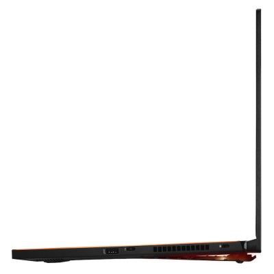 Asus ROG Zephyrus M GM501GM-EI005T, 15.6" Full HD matt 144 Hz, Intel Core i7-8750H, 16 GB, 256 GB SSD+1 TB HDD, GeForce GTX1060, bakbelyst tangentbord, Win10#3