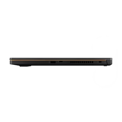 Asus ROG Zephyrus M GM501GM-EI005T, 15.6" Full HD matt 144 Hz, Intel Core i7-8750H, 16 GB, 256 GB SSD+1 TB HDD, GeForce GTX1060, bakbelyst tangentbord, Win10#4