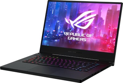 Asus ROG Zephyrus G GU502GV-ES022T, 15.6" Full HD IPS matt 144 Hz, Intel i7-9750H, 16 GB, 1 TB PCIe SSD, GeForce RTX2060, WiFi 5, bakbelyst tangentbord, Win10#3