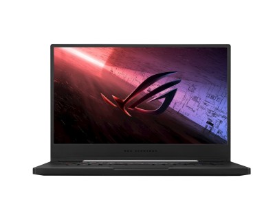 Asus ROG Zephyrus S15 GX502LXS-HF038T, 15.6" Full HD matt 300Hz G-sync, Core i7-10875H, 32 GB, 1 TB PCIe SSD, GeForce RTX2080 Super, WiFi 6, bakbelyst tangentbord, Win10#1