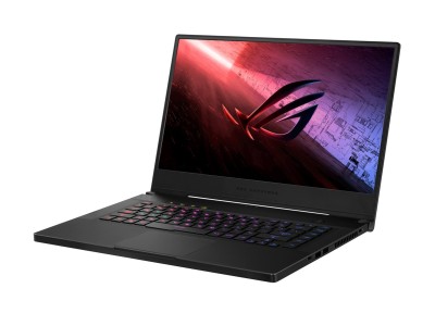 Asus ROG Zephyrus S15 GX502LXS-HF038T, 15.6" Full HD matt 300Hz G-sync, Core i7-10875H, 32 GB, 1 TB PCIe SSD, GeForce RTX2080 Super, WiFi 6, bakbelyst tangentbord, Win10#2
