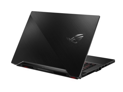 Asus ROG Zephyrus S15 GX502LXS-HF038T, 15.6" Full HD matt 300Hz G-sync, Core i7-10875H, 32 GB, 1 TB PCIe SSD, GeForce RTX2080 Super, WiFi 6, bakbelyst tangentbord, Win10#5
