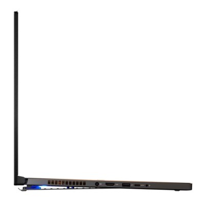 Asus ROG Zephyrus S17 GX701GXR-HG146T, 17.3" Full HD IPS matt 300Hz G-sync, Intel Core i7-9750H, 32 GB, 1 TB PCIe SSD, GeForce RTX2080, WiFi 5, bakbelyst tangentbord, NumberPad, Win10#4