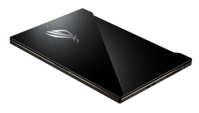Asus ROG Zephyrus S17 GX701GXR-HG146T, 17.3" Full HD IPS matt 300Hz G-sync, Intel Core i7-9750H, 32 GB, 1 TB PCIe SSD, GeForce RTX2080, WiFi 5, bakbelyst tangentbord, NumberPad, Win10#5