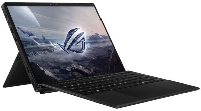 Asus ROG Flow Z13 GZ302EA-RU004W, 13" QHD+ IPS matt 180Hz, AMD Ryzen AI Max+ 395, 32 GB, 1 TB PCIe SSD, Radeon 8060S, WiFi 7, bakbelyst RGB-tangentbord, Win11#1