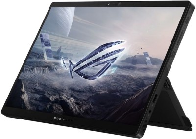 Asus ROG Flow Z13 GZ302EA-RU004W, 13" QHD+ IPS matt 180Hz, AMD Ryzen AI Max+ 395, 32 GB, 1 TB PCIe SSD, Radeon 8060S, WiFi 7, bakbelyst RGB-tangentbord, Win11#2