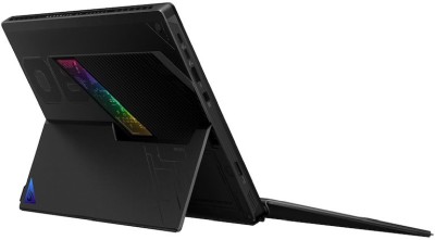 Asus ROG Flow Z13 GZ302EA-RU004W, 13" QHD+ IPS matt 180Hz, AMD Ryzen AI Max+ 395, 32 GB, 1 TB PCIe SSD, Radeon 8060S, WiFi 7, bakbelyst RGB-tangentbord, Win11#4