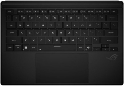 Asus ROG Flow Z13 GZ302EA-RU004W, 13" QHD+ IPS matt 180Hz, AMD Ryzen AI Max+ 395, 32 GB, 1 TB PCIe SSD, Radeon 8060S, WiFi 7, bakbelyst RGB-tangentbord, Win11#5