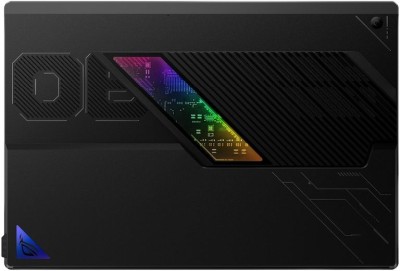 Asus ROG Flow Z13 GZ302EA-RU004W, 13" QHD+ IPS matt 180Hz, AMD Ryzen AI Max+ 395, 32 GB, 1 TB PCIe SSD, Radeon 8060S, WiFi 7, bakbelyst RGB-tangentbord, Win11#6