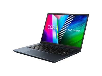 Asus Vivobook Pro 14 K3400PH-KM220W, 14" 2.8K OLED 90Hz, Intel Core i7-11370H, 16 GB, 1 TB PCIe SSD, GeForce GTX1650, WiFi 6, bakbelyst tangentbord, Win11#3