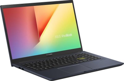 Asus VivoBook K513EA-BQ348T, 15.6" Full HD IPS matt, Intel Core i5-1135G7, 16 GB, 512 GB PCIe SSD, WiFi 6, Win10#1