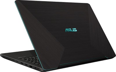 Asus VivoBook K570ZD-DM190T, 15.6" Full HD matt, AMD Ryzen 5 2500U, 8 GB, 256 GB SSD, GeForce GTX1050, WiFi 5, Win10#3