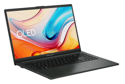 Asus Vivobook Go 15 L1506FA-L11502W, 15.6" Full HD OLED, AMD Ryzen 5 7520U, 16 GB, 512 GB PCIe SSD, WiFi 6E, bakbelyst tangentbord, Win11#2