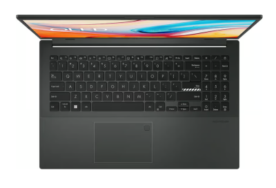 Asus Vivobook Go 15 L1506FA-L11502W, 15.6" Full HD OLED, AMD Ryzen 5 7520U, 16 GB, 512 GB PCIe SSD, WiFi 6E, bakbelyst tangentbord, Win11#4