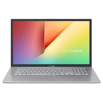 Asus VivoBook M712DA-AU016T, 17.3" Full HD IPS matt, AMD Ryzen 5 3500U, 8 GB, 256 GB SSD, WiFi 6, Win10 - Silver#2
