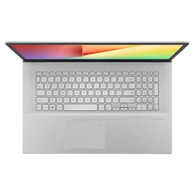 Asus VivoBook M712DA-AU016T, 17.3" Full HD IPS matt, AMD Ryzen 5 3500U, 8 GB, 256 GB SSD, WiFi 6, Win10 - Silver#3