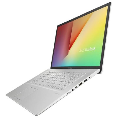 Asus VivoBook M712DA-AU016T, 17.3" Full HD IPS matt, AMD Ryzen 5 3500U, 8 GB, 256 GB SSD, WiFi 6, Win10 - Silver#4