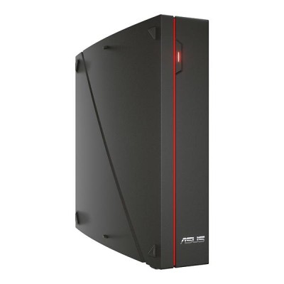 Asus VivoPC X M80CJ-NR003T Intel Core i5-7300HQ, 8 GB, 128 GB SSD+1 TB HDD, GeForce GTX1060, WiFi 5, Bluetooth, kortläsare, Win10#1