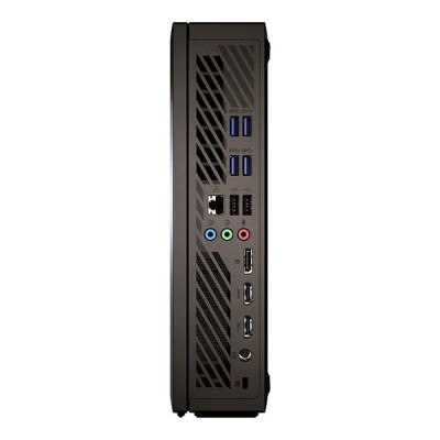 Asus VivoPC X M80CJ-NR003T Intel Core i5-7300HQ, 8 GB, 128 GB SSD+1 TB HDD, GeForce GTX1060, WiFi 5, Bluetooth, kortläsare, Win10#3