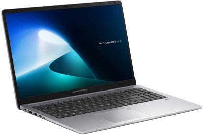 Asus ExpertBook P1503CVA-S70918X, 15.6" Full HD IPS matt, Intel Core i5-13420H, 16 GB, 256 GB PCIe SSD, WiFi 6, bakbelyst tangentbord, Win11 Pro#2