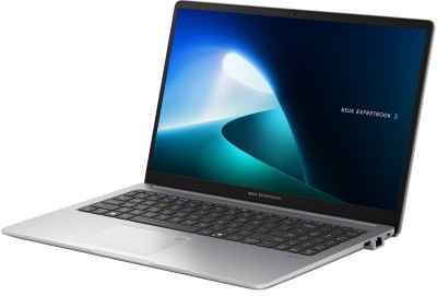 Asus ExpertBook P1503CVA-S70918X, 15.6" Full HD IPS matt, Intel Core i5-13420H, 16 GB, 256 GB PCIe SSD, WiFi 6, bakbelyst tangentbord, Win11 Pro#3