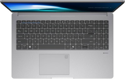 Asus ExpertBook P1503CVA-S70918X, 15.6" Full HD IPS matt, Intel Core i5-13420H, 16 GB, 256 GB PCIe SSD, WiFi 6, bakbelyst tangentbord, Win11 Pro#7