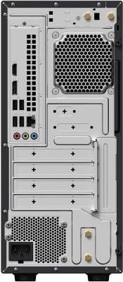 Asus ExpertCenter P500MV-13420H291X SFF, Intel Core i5-13420, 16 GB, 512 GB PCIe SSD, WiFi 6, Bluetooth 5.2, Win11 Pro#2