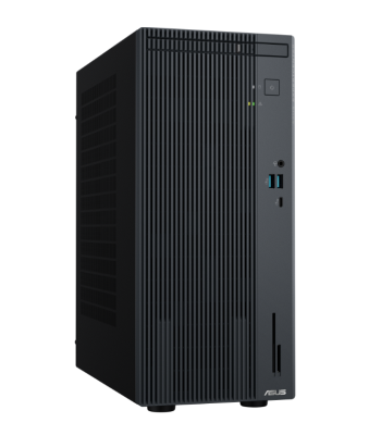 Asus ExpertCenter P500MV-13420H291X Mini Tower, Intel Core i5-13420, 16 GB, 512 GB PCIe SSD, WiFi 6, Bluetooth, Win11 Pro