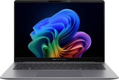 Asus ExpertBook P5, 14" QHD+ IPS matt 144Hz, Intel Core Ultra 7 258V, 32 GB, 1 TB PCIe SSD, WiFi 6E, bakbelyst tangentbord, Win11 Pro, 3 års på-platsen-garanti#1