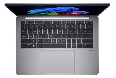 Asus ExpertBook P5, 14" QHD+ IPS matt 144Hz, Intel Core Ultra 7 258V, 32 GB, 1 TB PCIe SSD, WiFi 6E, bakbelyst tangentbord, Win11 Pro, 3 års på-platsen-garanti#2