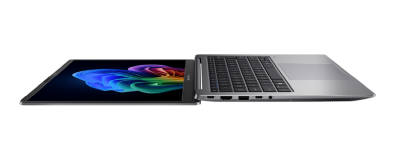 Asus ExpertBook P5, 14" QHD+ IPS matt 144Hz, Intel Core Ultra 7 258V, 32 GB, 1 TB PCIe SSD, WiFi 6E, bakbelyst tangentbord, Win11 Pro, 3 års på-platsen-garanti#3