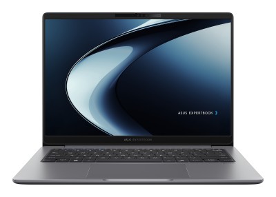 Asus ExpertBook PM3406CKA-LY0355XW, 14" Full HD+ IPS matt, AMD Ryzen AI 7 350, 32 GB, 1 TB PCIe SSD, WiFi 7, bakbelyst tangentbord, Win11 Pro, 3 års på-platsen-garanti#1